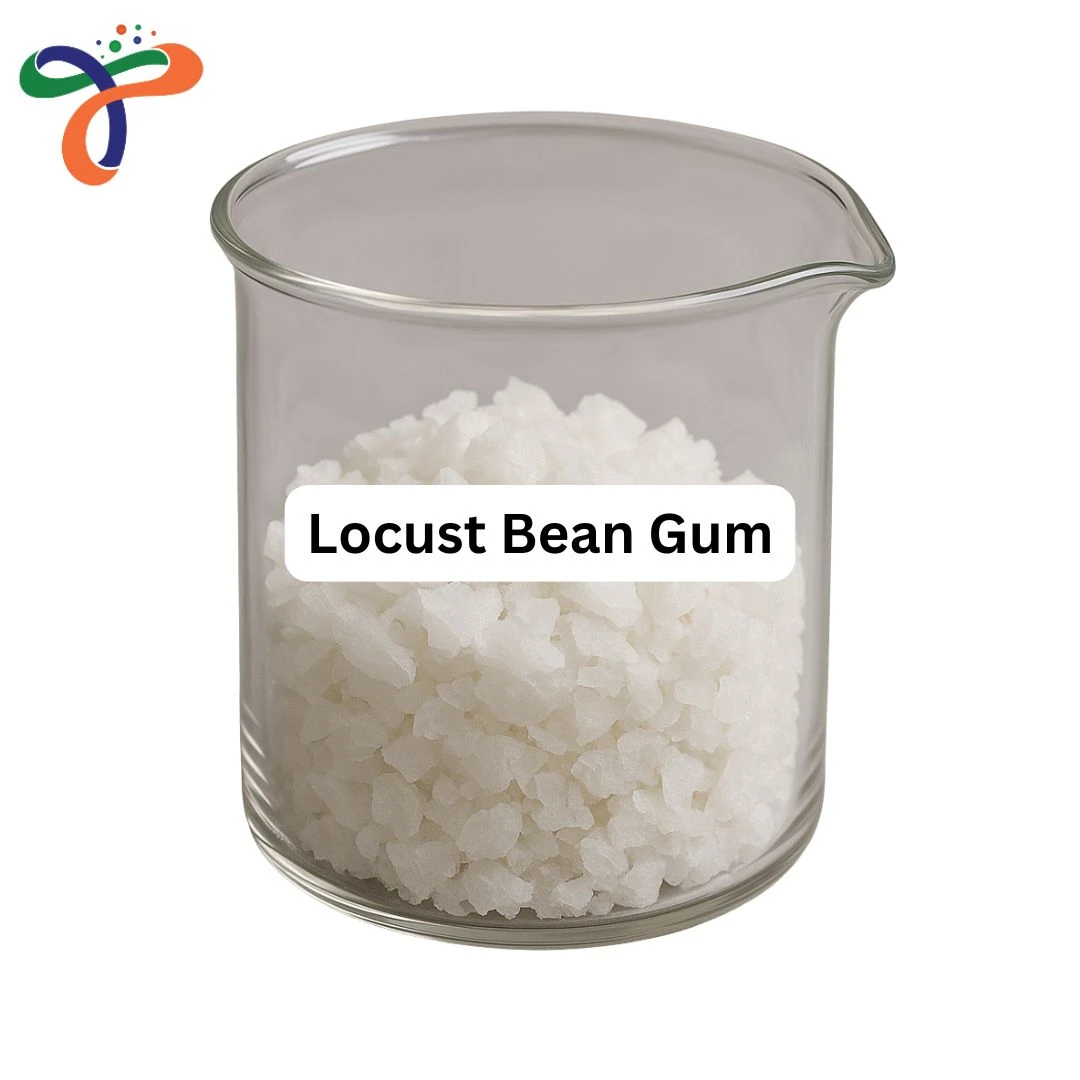Locust Bean Gum